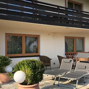 Zweite Heimat Apartment