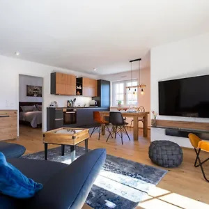 Ad Fontes - 80qm Mit 3 Zi&sauna&2 Bädern Am Chiemsee! Apartment